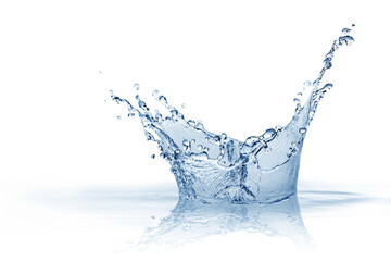 Water splash,water splash isolated on white background,water


