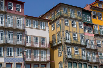 Obraz premium Porto