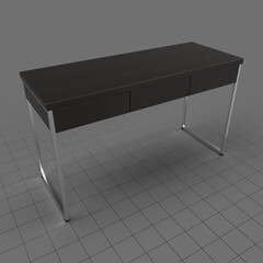 Modern desk 9