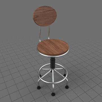Modern chair 7