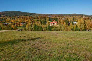 Droga do Chybotka © Rafal