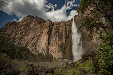 Cascada Basaseachi, Chihuahua