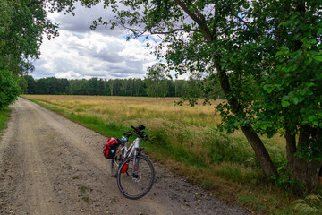 Radweg