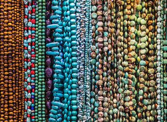 chain necklace jewel agate onyx quartz jasper