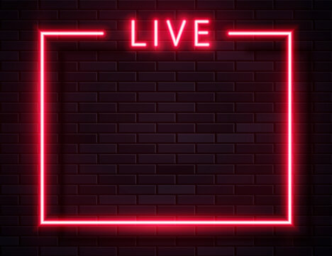 Live sign in