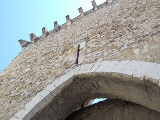 forteresse
