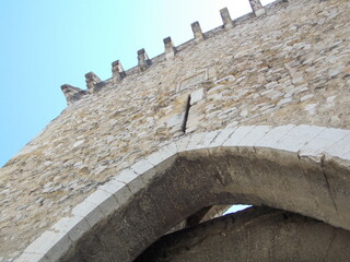 forteresse