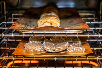 bread
