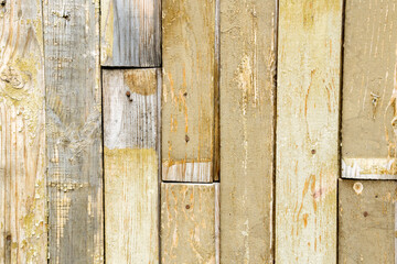 brown wooden background. brown old boards. Wooden background. Wooden texture.