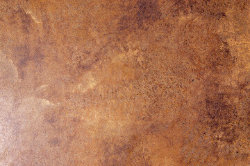 brown leather surface texture. pattern background