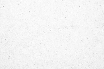 White recycle kraft paper cardboard surface texture background