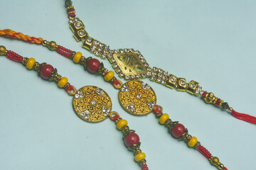 Indian Festival Raksha Bandhan