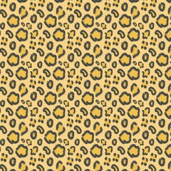 Leopard Pattern