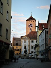 Regensburg