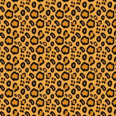 Leopard Pattern