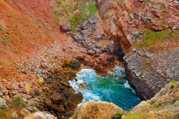 Turquoise Water Pool
