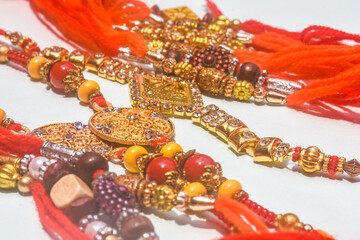 Indian Festival Raksha Bandhan