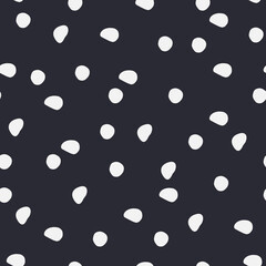 Vector seamless pattern.