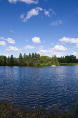Hawrelak Park