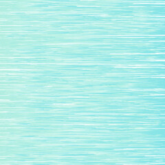 Abstract pattern with hand drawn waves.