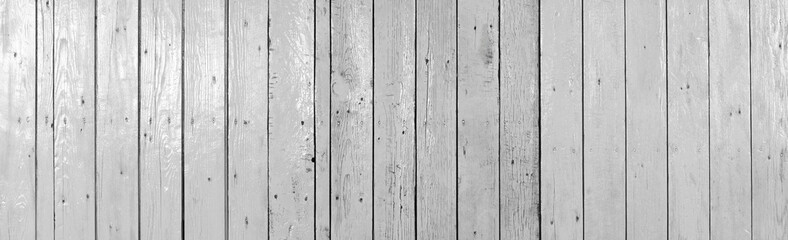 Fototapeta premium texture wood board white old style vertical abstract background