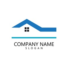 Property Logo Template