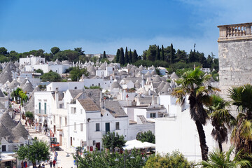 Alberobello