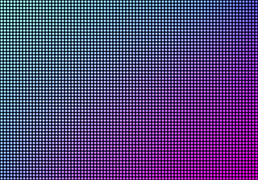 lcd display texture quotation