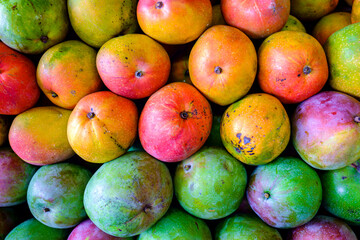 Mangos