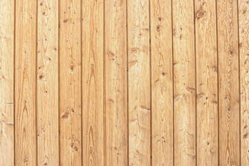 Fototapeta premium Holz Wand mit Textur als Hintergrund 