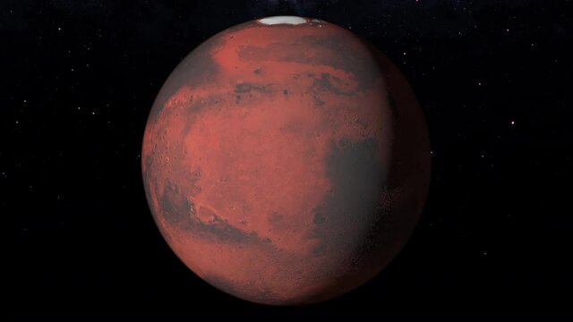Mars Rotation Animation Mars 360 Images – Browse 707 Stock Photos, Vectors, and Video | Adobe Stock