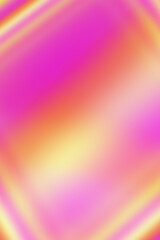 Colorful abstract vertical background. Lined geometric color mesh, violet orange red and yellow shade colors pattern. Tall mock up template, vetrical abstractive multi color poster