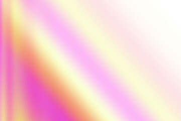 Abstract geometric graphic lined background design. Colorful blurred mock up decor, minimalist color blend wallpaper design