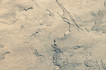 Ukrainian open mining stones texture and background.