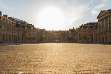 Versailles 