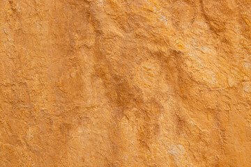 Ukrainian open mining stones texture and background.