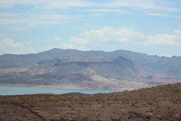 scenic view 