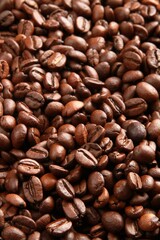 Coffee bean.