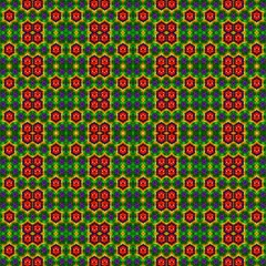 Seamless repeating  patterns. Suitable for banner, brochure or cover.