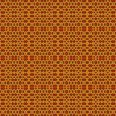 Seamless repeating  patterns. Suitable for banner, brochure or cover.