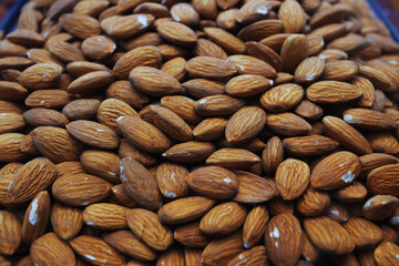 Almonds