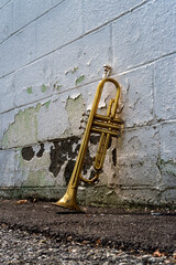 Plakat Jazz Trumpet Club
