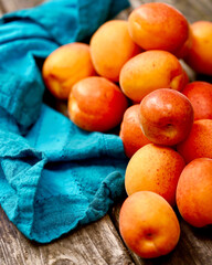 apricots