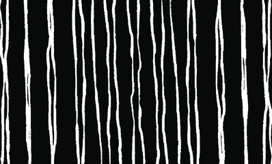 Slim lines texture. Parallel and intersecting lines abstract pattern. Abstract textured effect. Black isolated on white background.Vector illustration. EPS10.