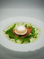 Sorrentinos Capresse