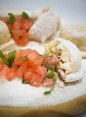 Sorrentinos Capresse