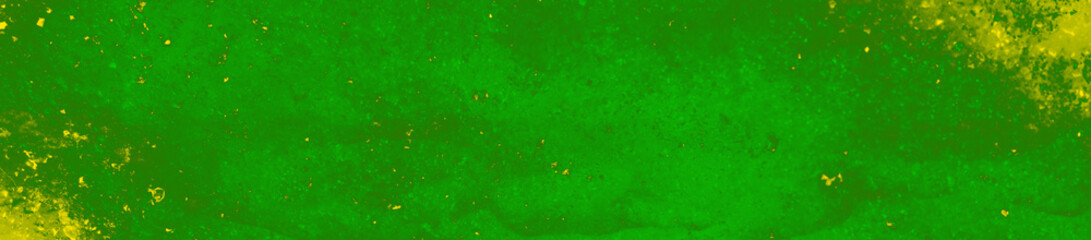 abstract bright green and yellow colors background for design