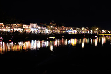 Fototapeta premium Hoi An Ancient Town in Vietnam