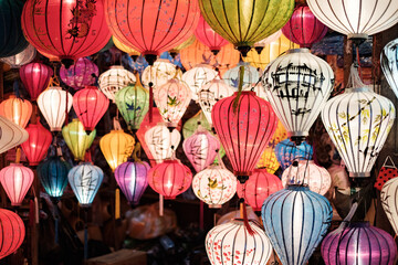 Hoi An Ancient Town in Vietnam