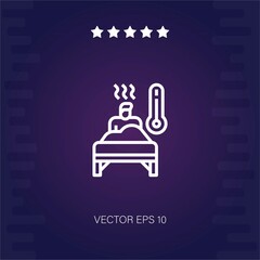 disease vector icon